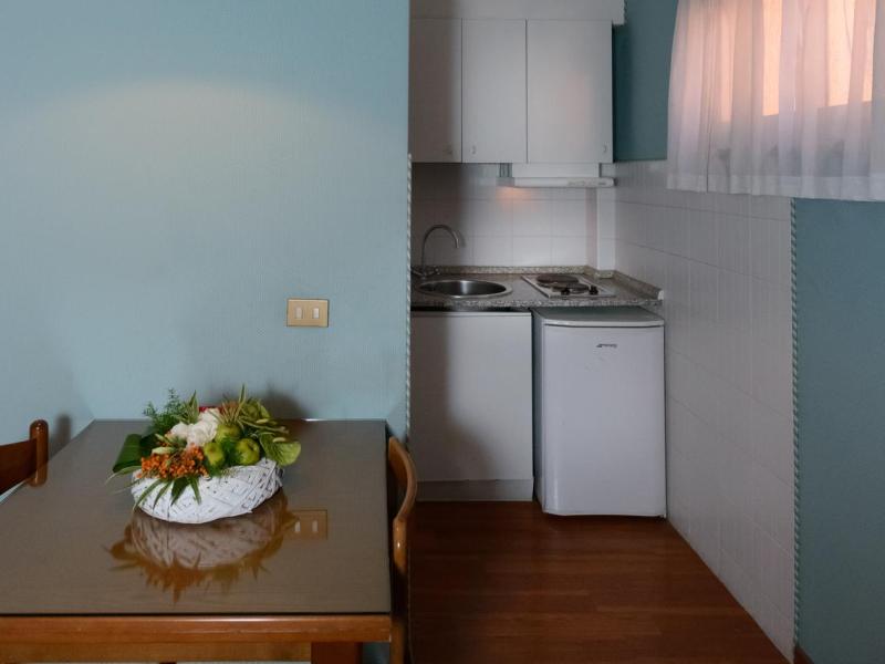 Ponte Bianco Hotel & Residence