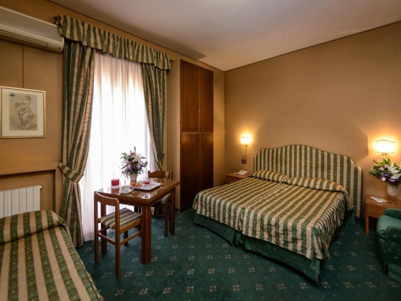 Ponte Bianco Hotel & Residence