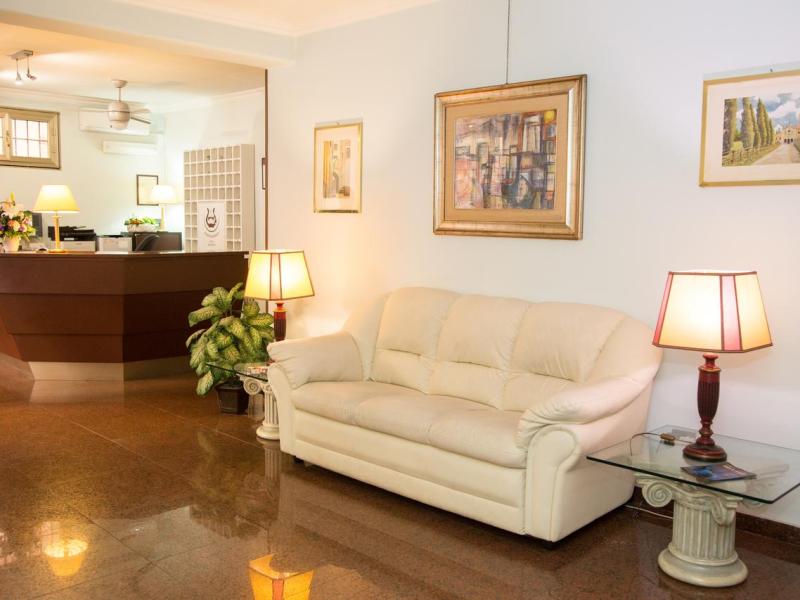 Ponte Bianco Hotel & Residence