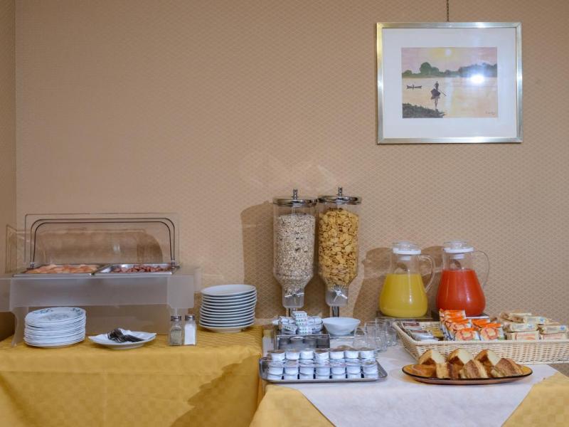 Ponte Bianco Hotel & Residence