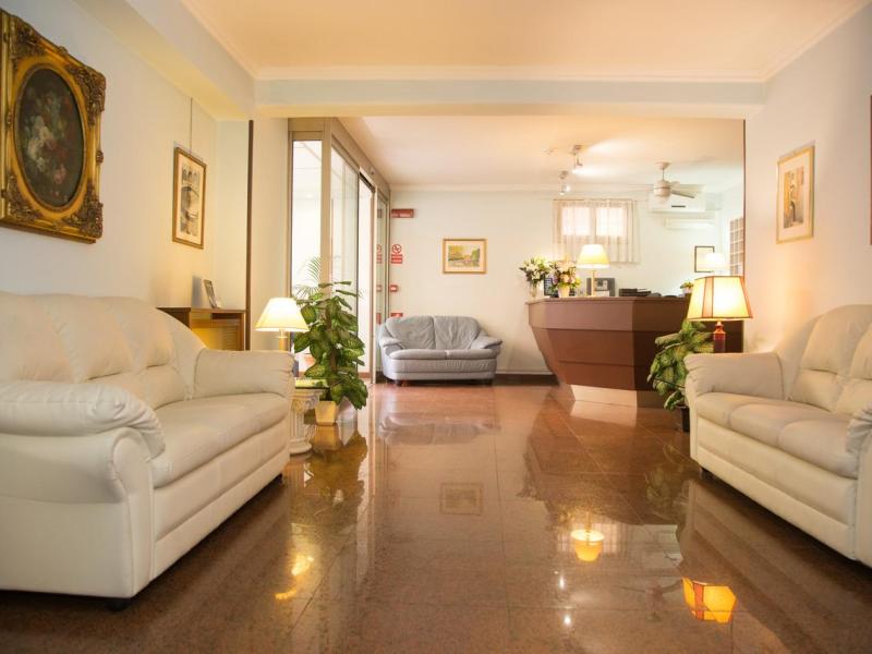 Ponte Bianco Hotel & Residence