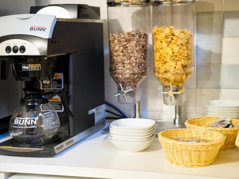 Ponte Bianco Hotel & Residence