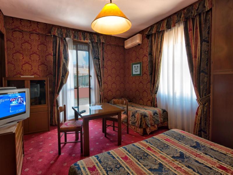 Ponte Bianco Hotel & Residence