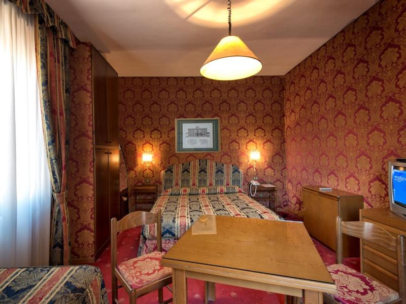 Ponte Bianco Hotel & Residence