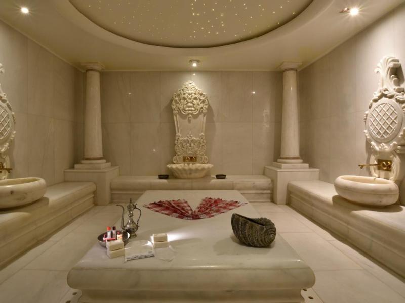 CVK Taksim Hotel Istanbul