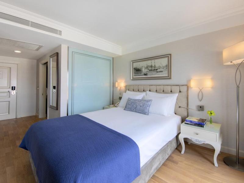 CVK Taksim Hotel Istanbul