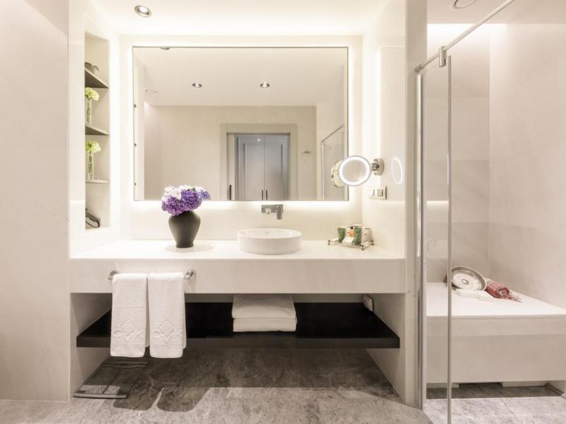 CVK Taksim Hotel Istanbul