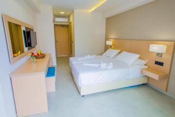Отель Marika Hotel Греция, о. Крит-Ханья, фото 11