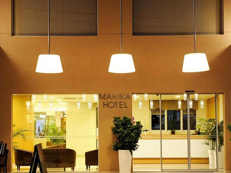 Marika Hotel