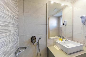 Отель Marika Hotel Греция, о. Крит-Ханья, фото 16