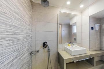 Отель Marika Hotel Греция, о. Крит-Ханья, фото 19