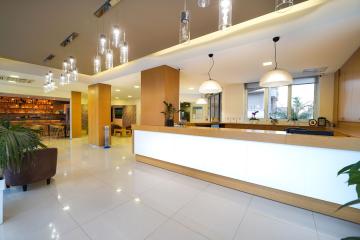 Отель Marika Hotel Греция, о. Крит-Ханья, фото 26
