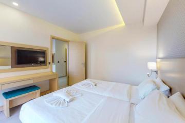 Отель Marika Hotel Греция, о. Крит-Ханья, фото 5