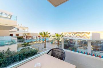 Отель Marika Hotel Греция, о. Крит-Ханья, фото 7