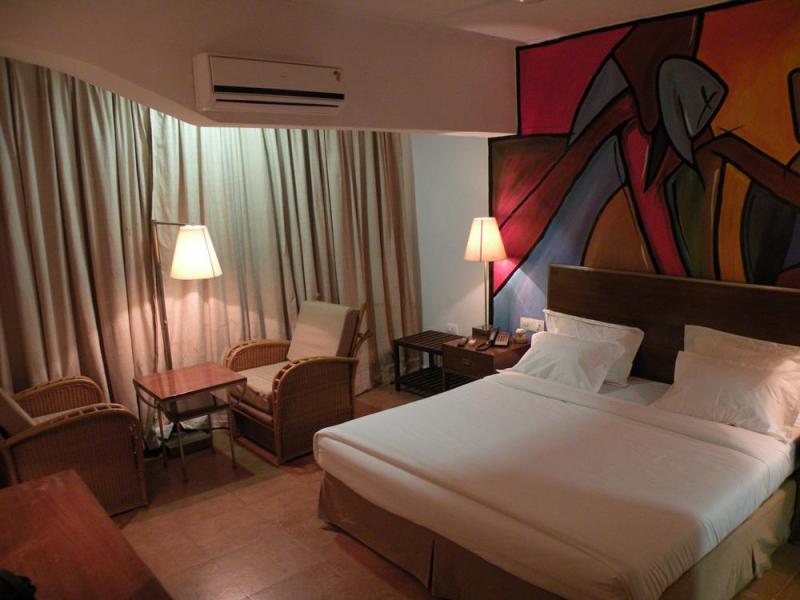 Tiara Camelot Resort