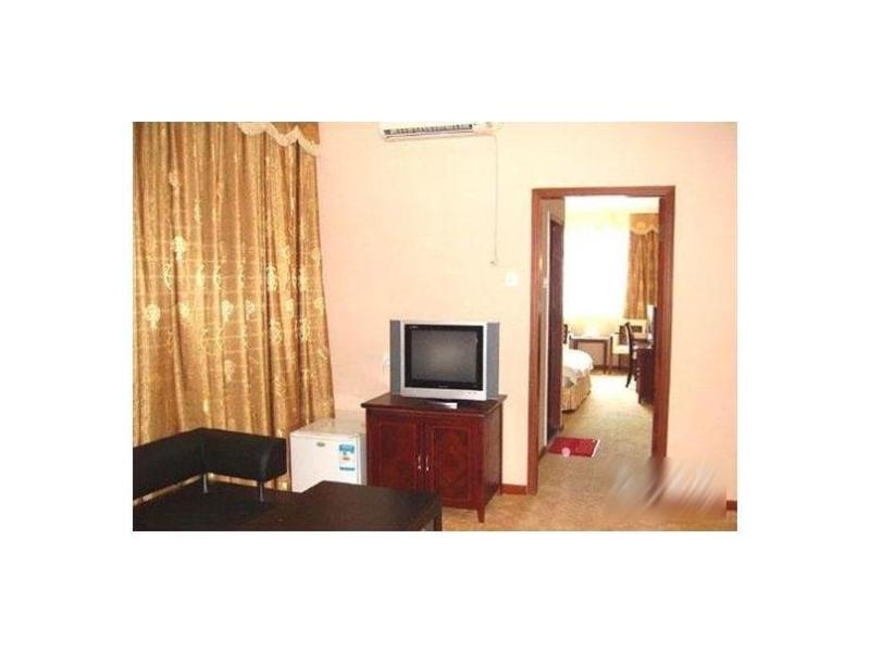 Ai Du Hotel