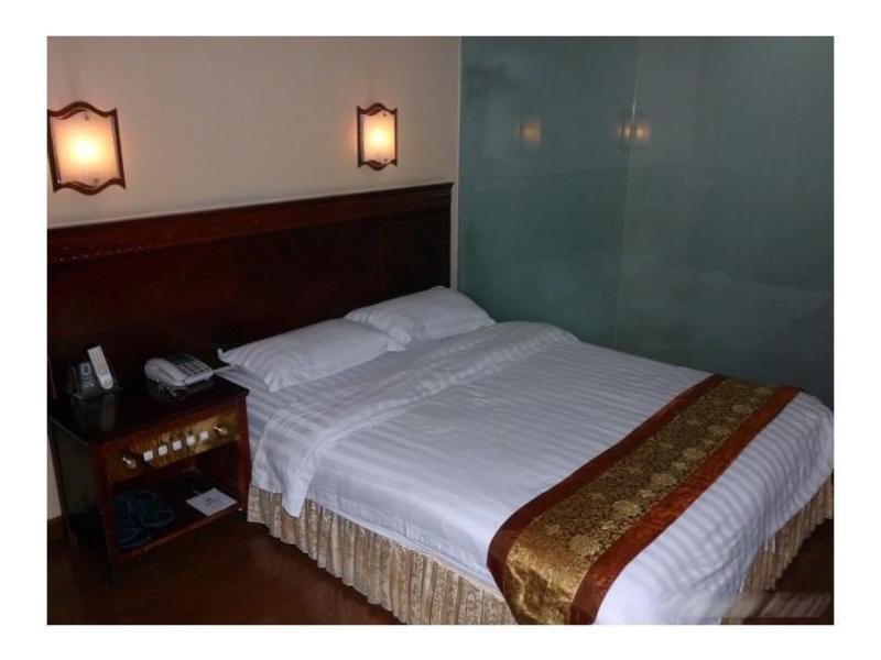 Ai Du Hotel