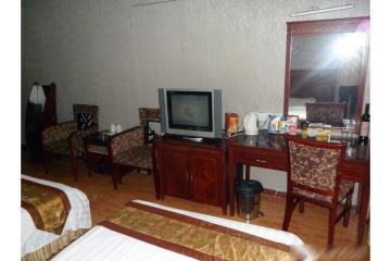 Отель Ai Du Hotel Китай, Гуанчжоу, фото 3