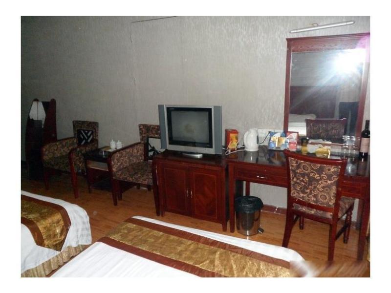 Ai Du Hotel