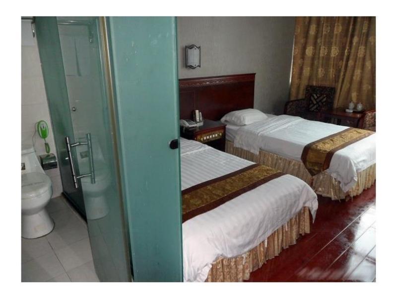 Ai Du Hotel