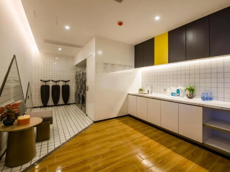 Yunli Hotel