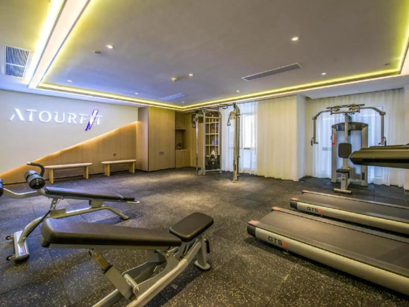 Yunli Hotel