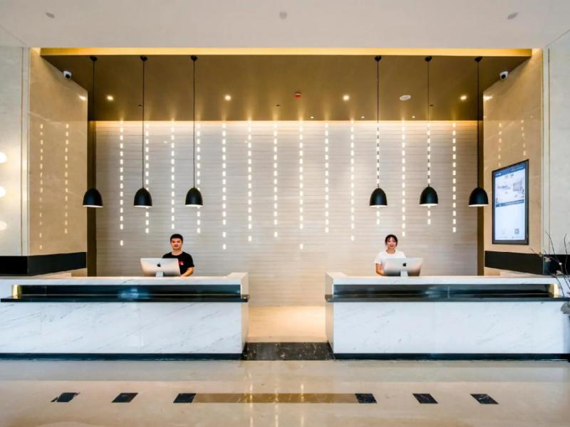 Yunli Hotel
