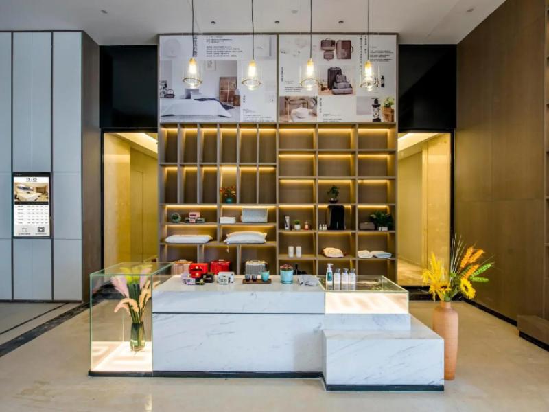 Yunli Hotel