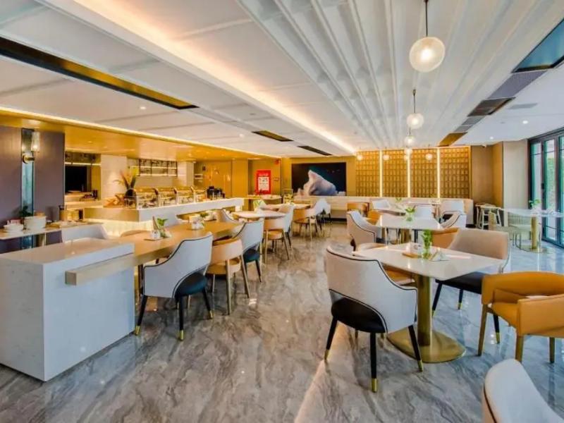 Yunli Hotel