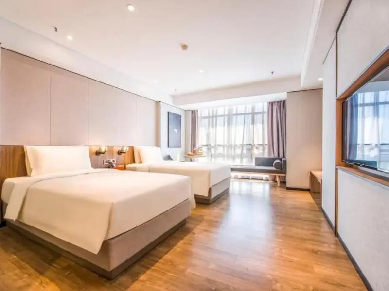 Yunli Hotel