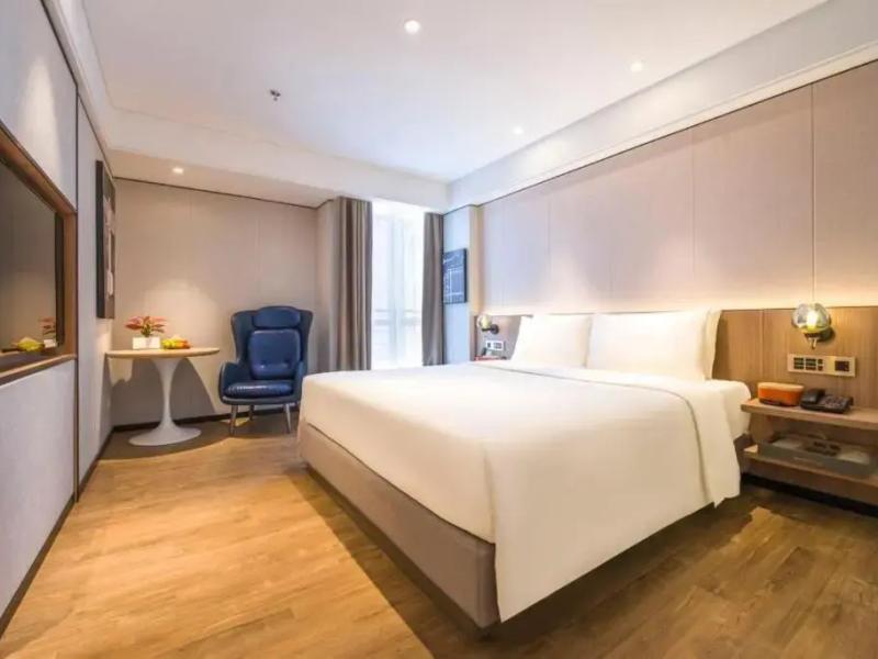 Yunli Hotel