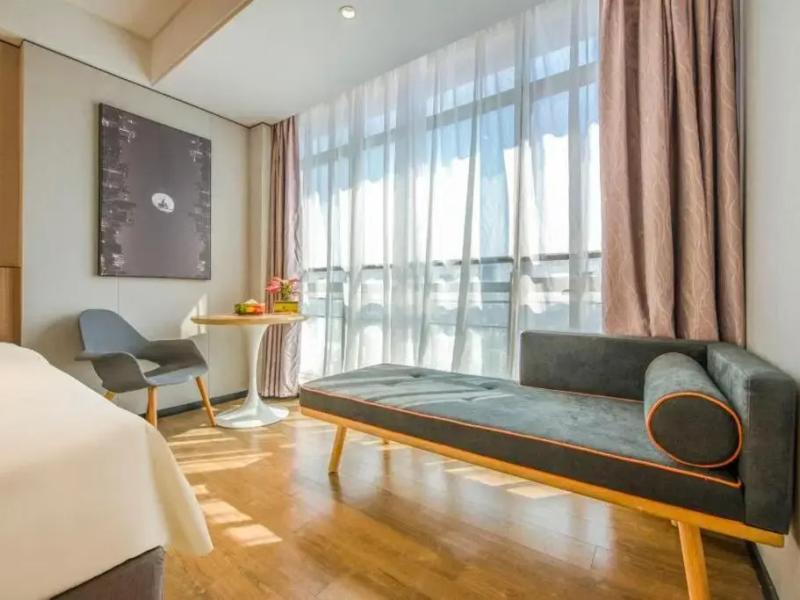 Yunli Hotel