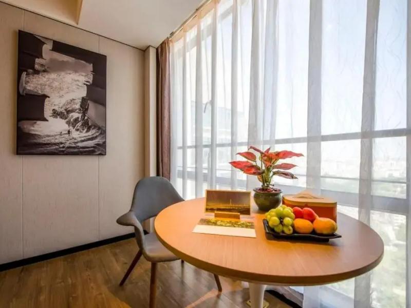 Yunli Hotel