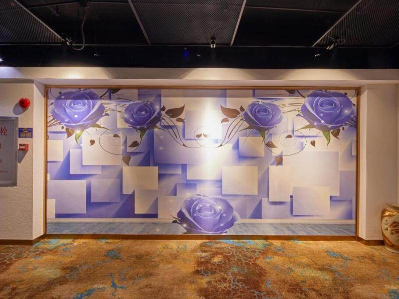 Yunli Hotel