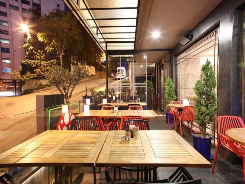 Berjer Boutique Hotel & Spa