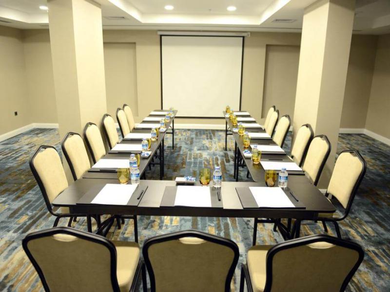 Berjer Boutique Hotel & Spa