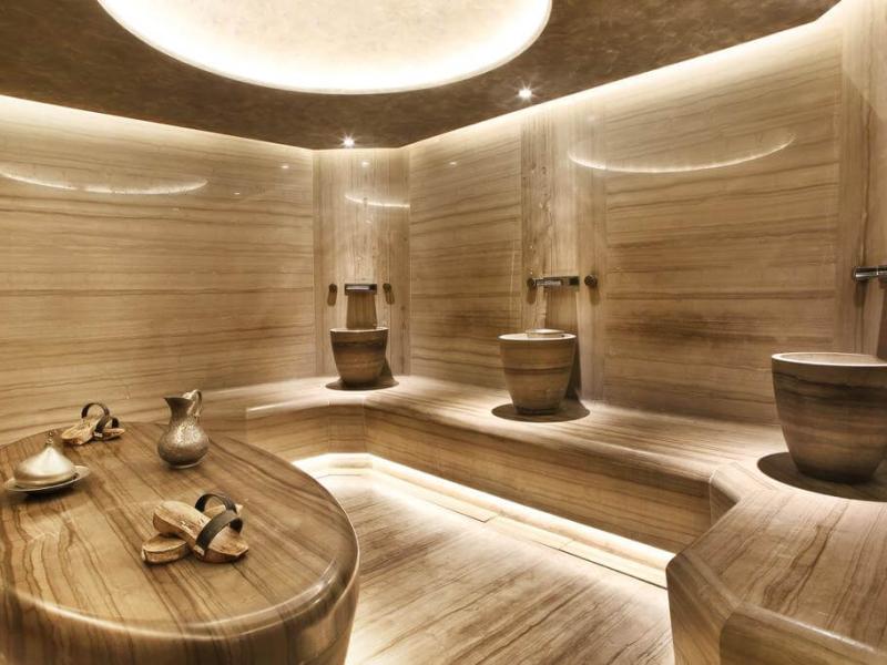 Berjer Boutique Hotel & Spa