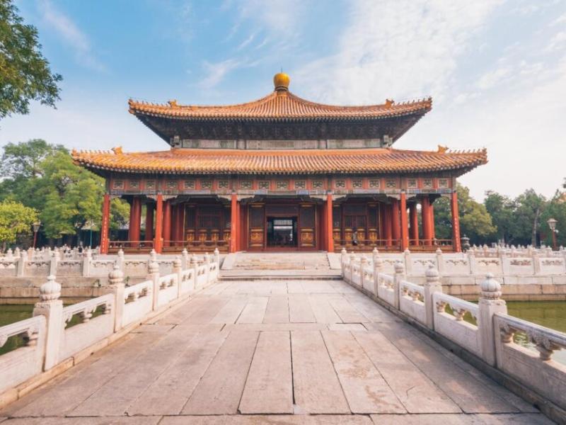 Taiyue Suites