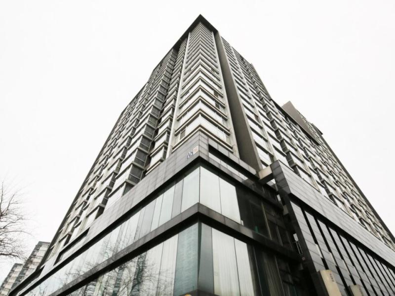 Taiyue Suites