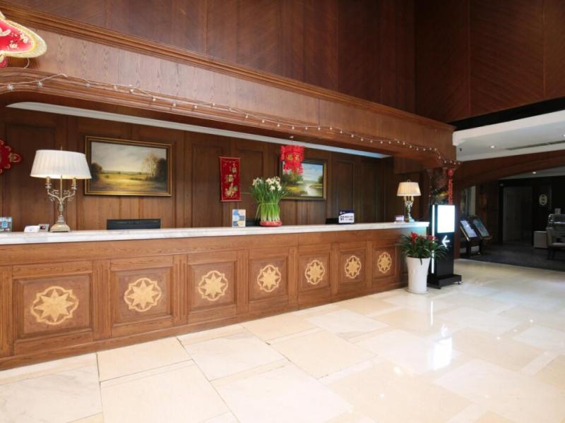 Taiyue Suites