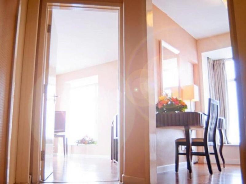 Taiyue Suites