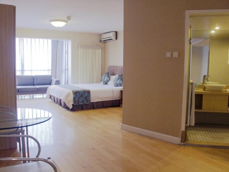 Taiyue Suites