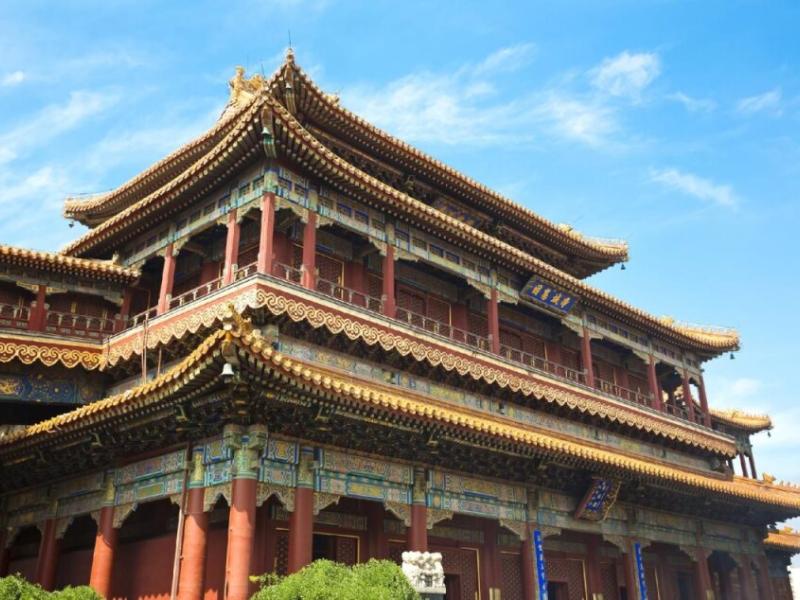 Taiyue Suites