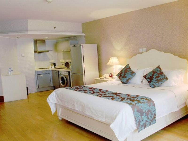 Taiyue Suites