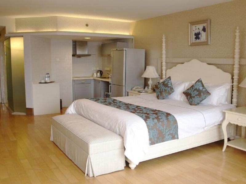 Taiyue Suites