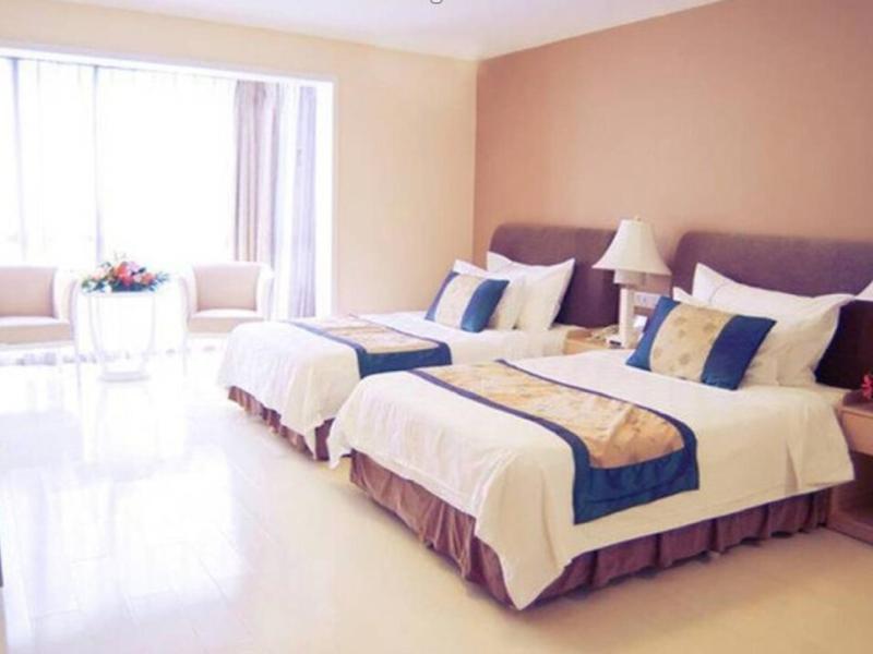 Taiyue Suites