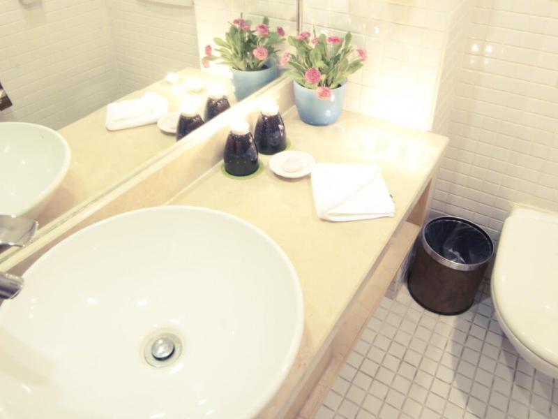 Taiyue Suites