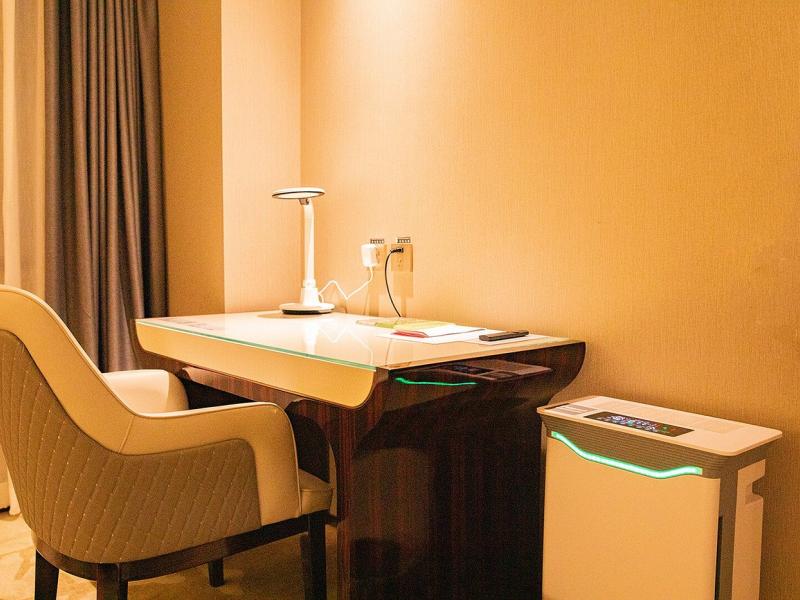 Beijing Fujian Hotel