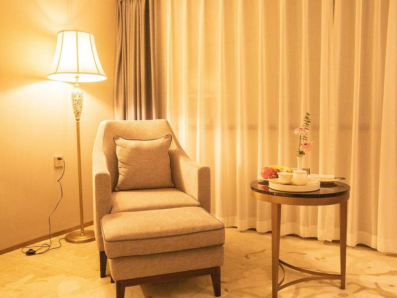 Beijing Fujian Hotel