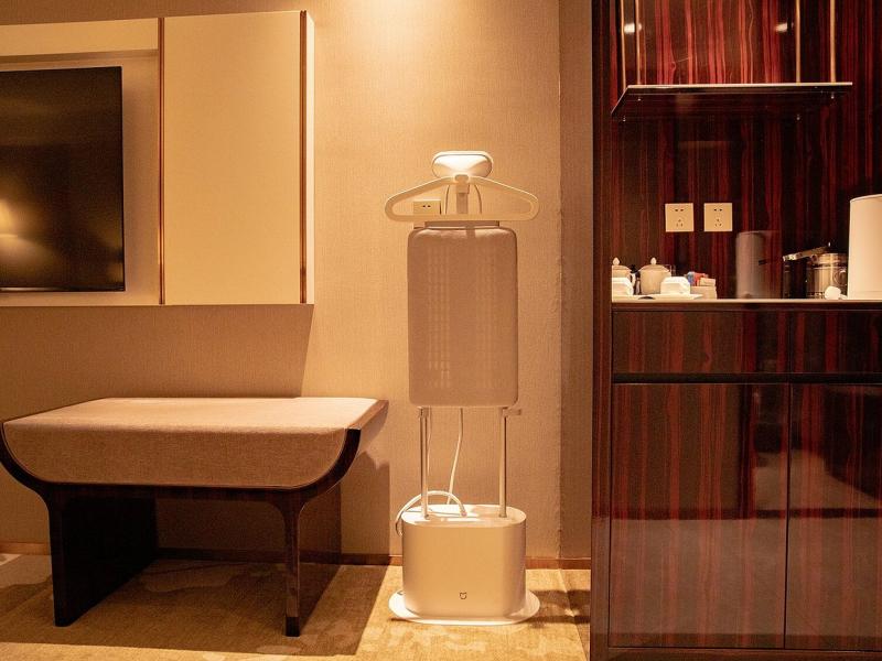 Beijing Fujian Hotel